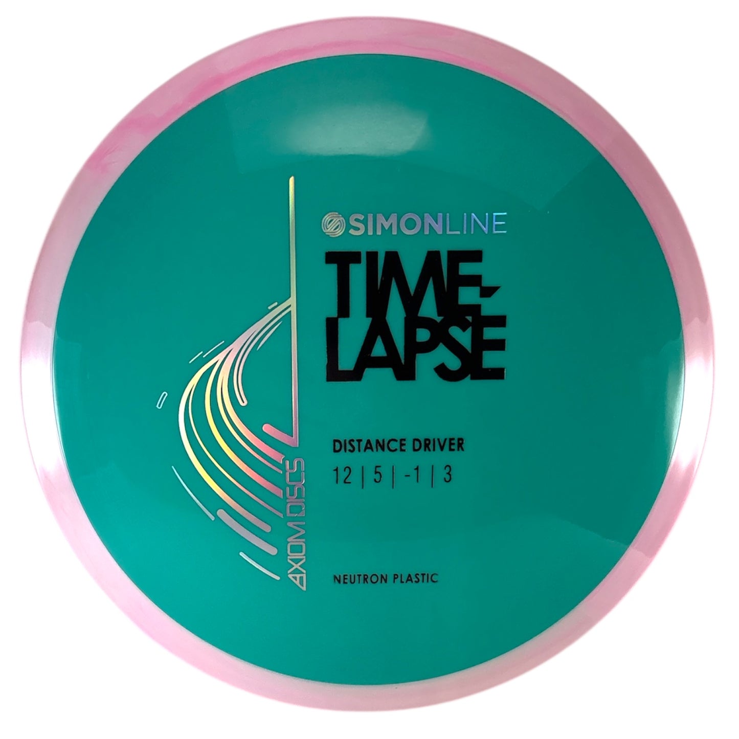 Axiom Time-Lapse