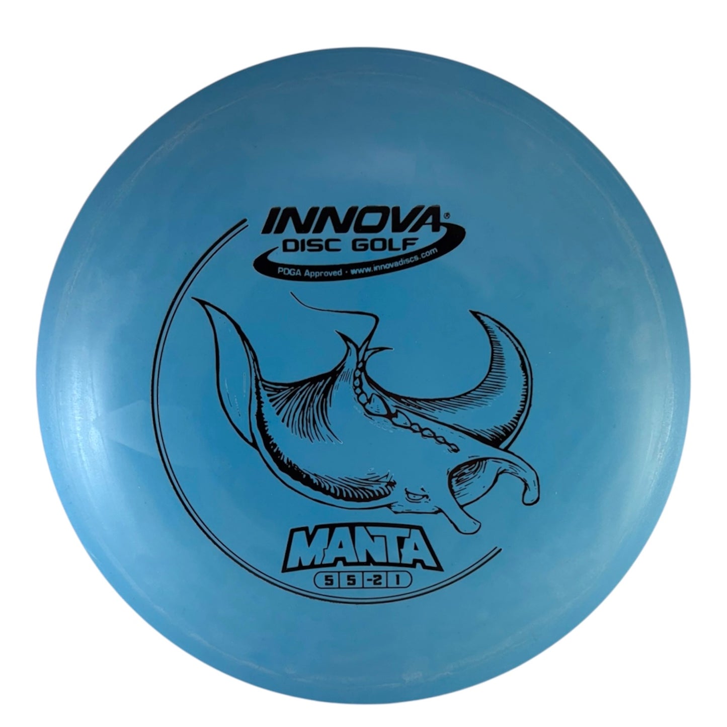 Innova Manta