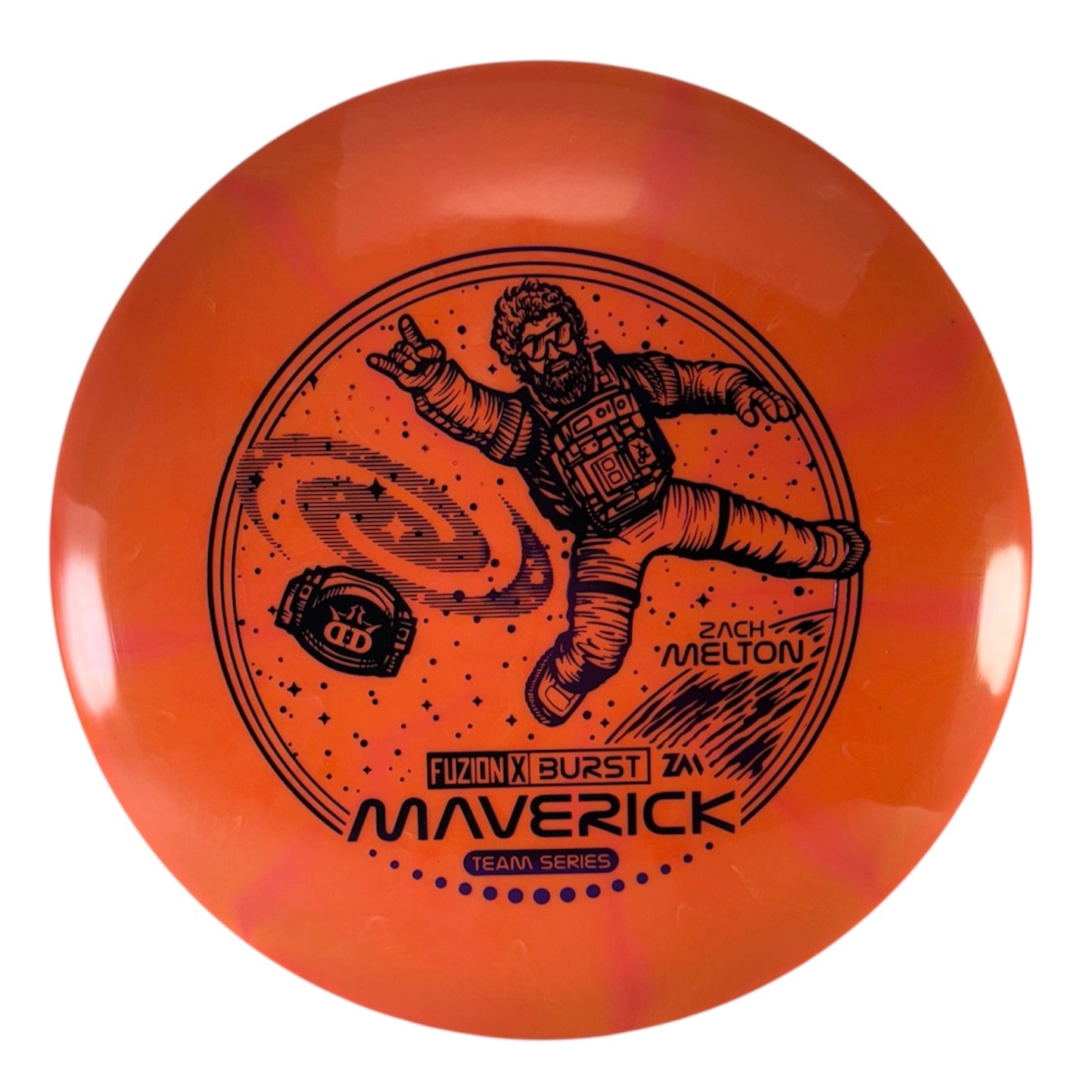 Dynamic Maverick