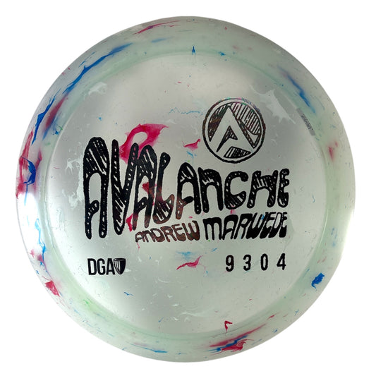 DGA Avalanche