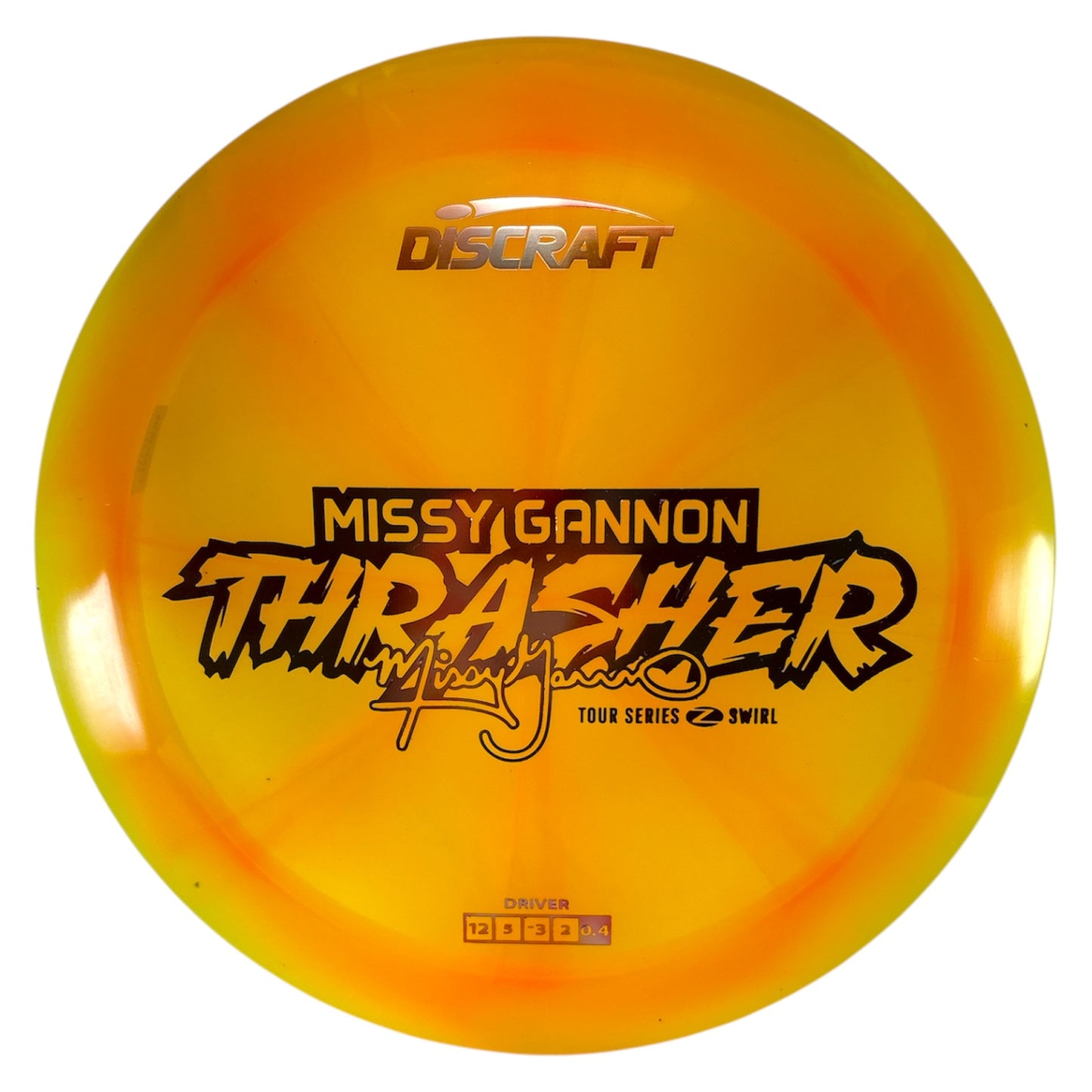 Discraft Thrasher