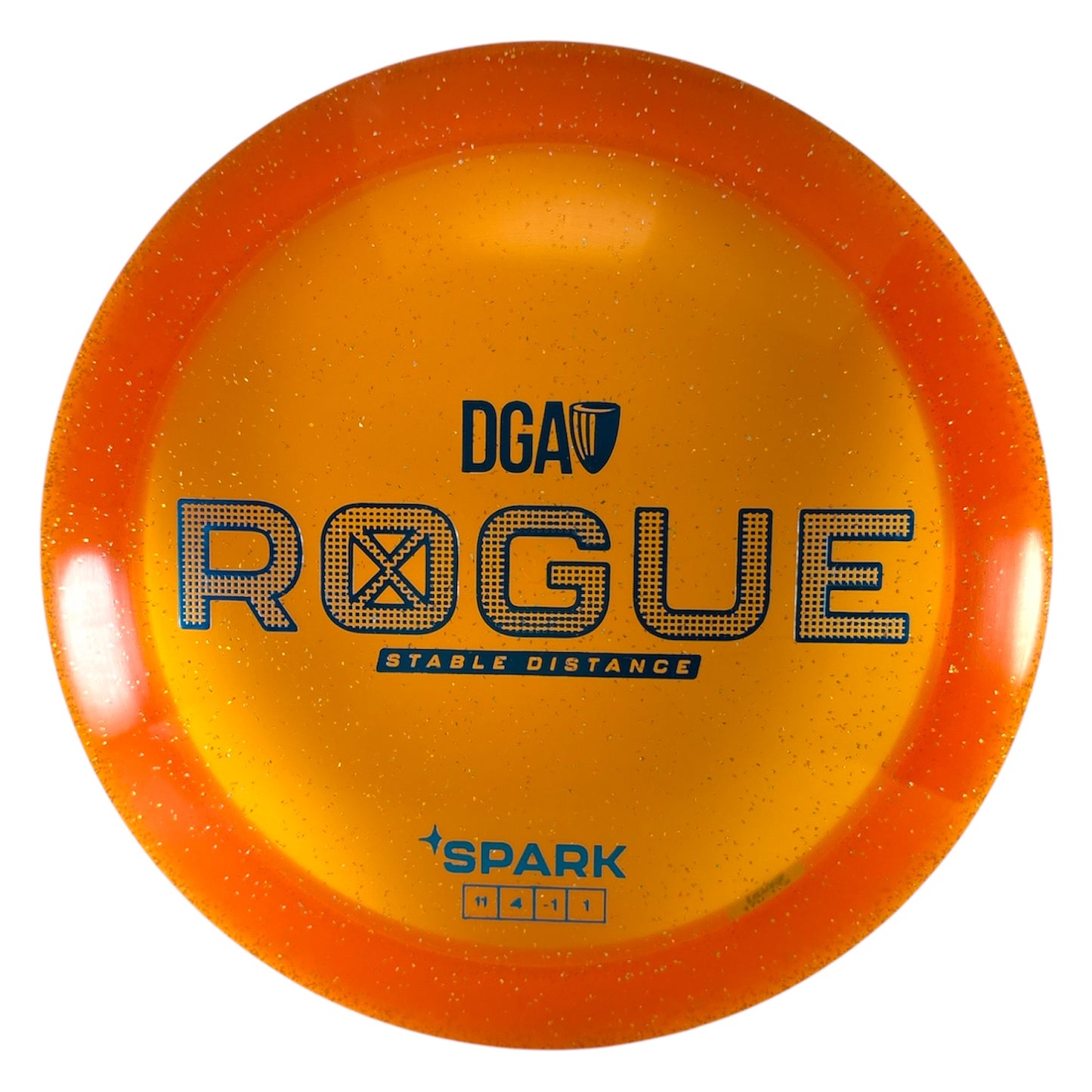 DGA Rouge