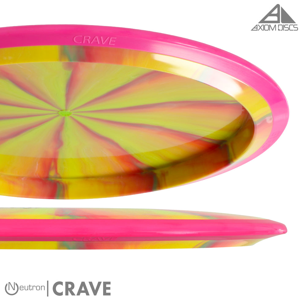 Axiom Crave