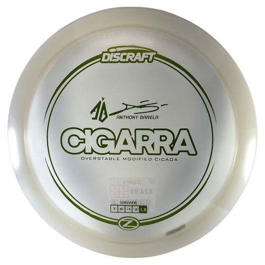 Discraft Cigarra