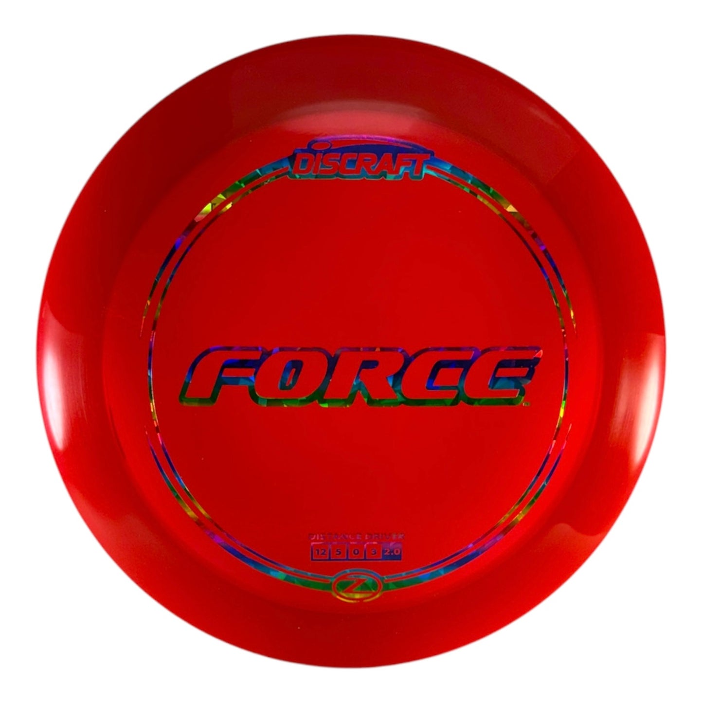 Discraft Force