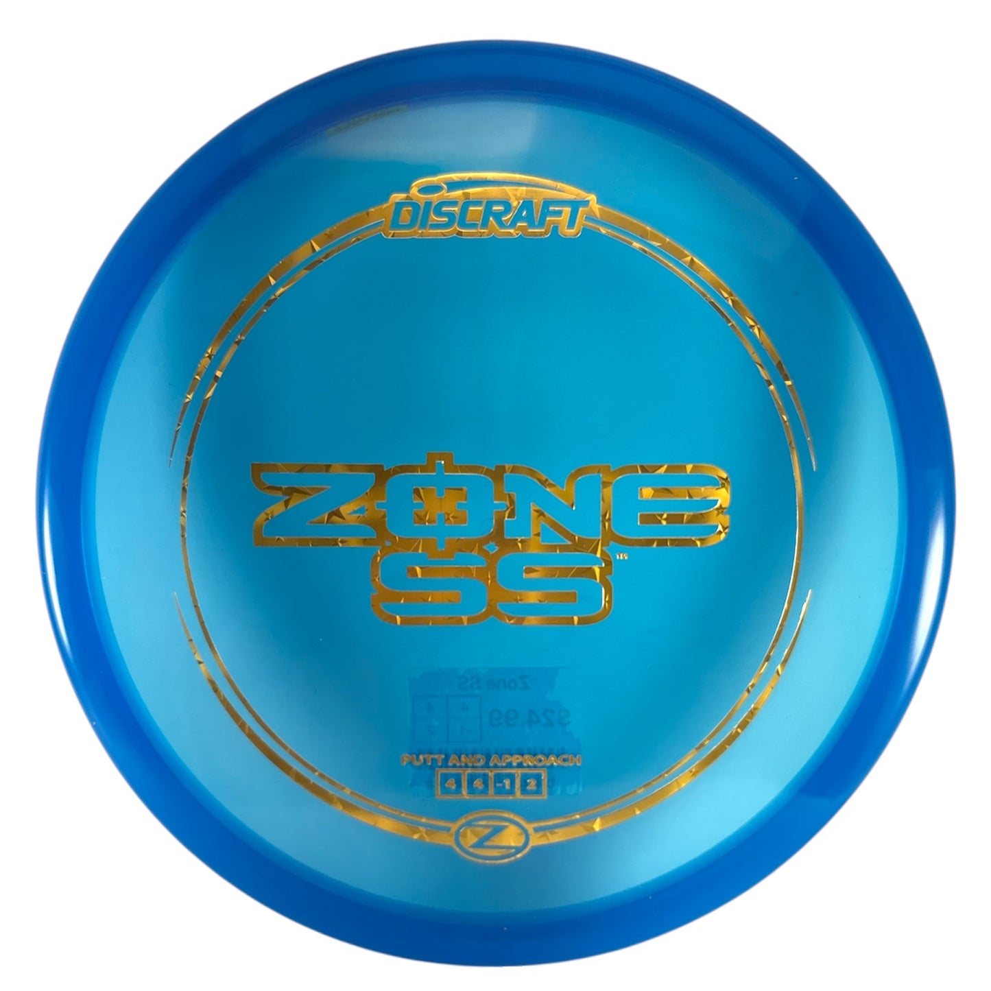 Discraft Zone SS