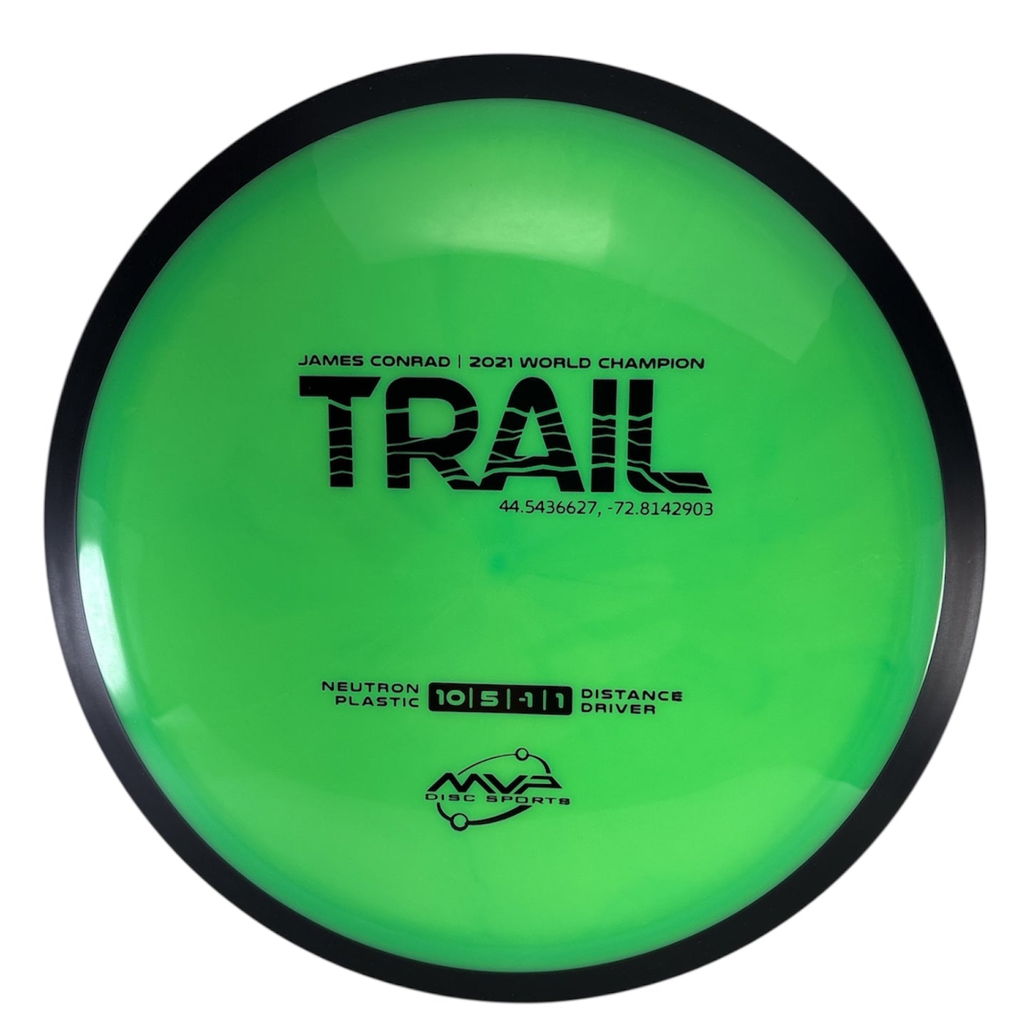 MVP Trail