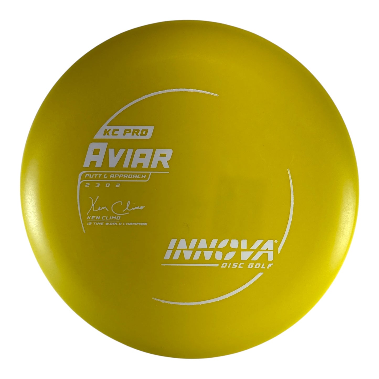 Innova Aviar