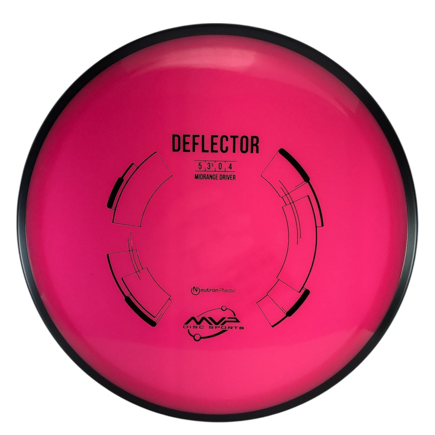 MVP Deflector