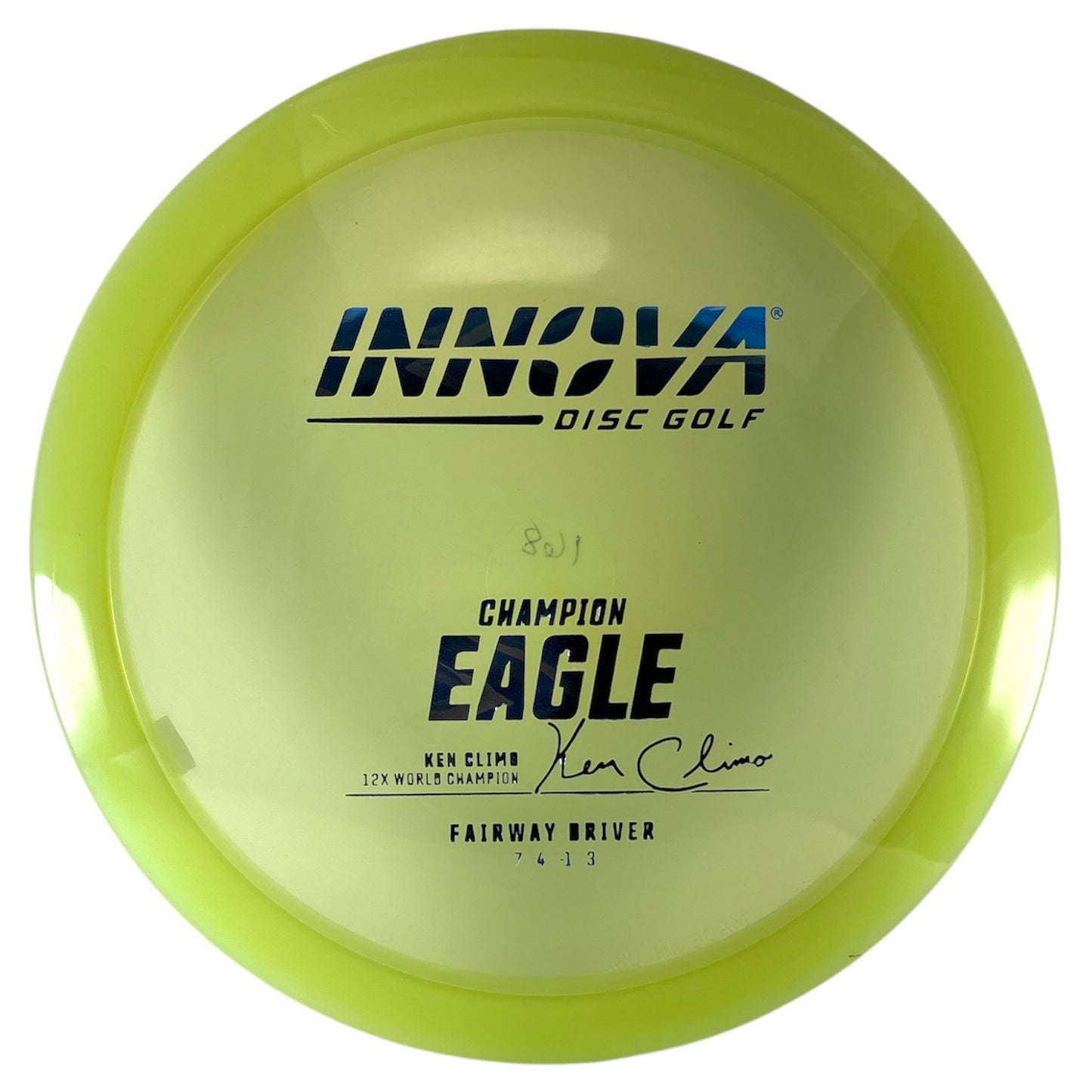 Innova Eagle