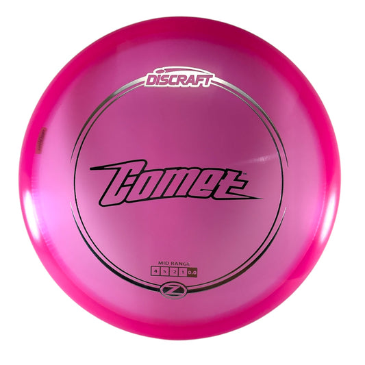 Discraft Comet