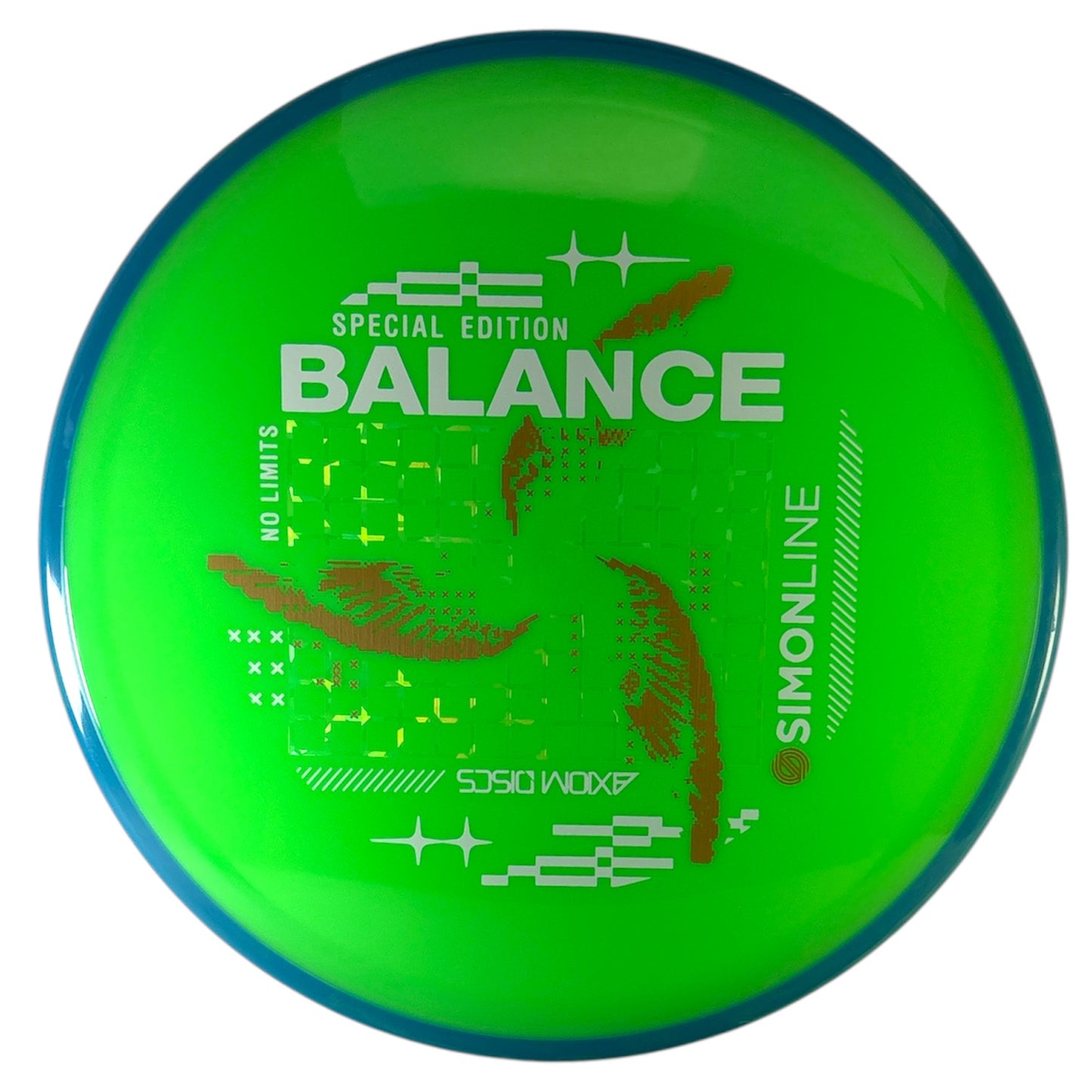 Axoim Balance