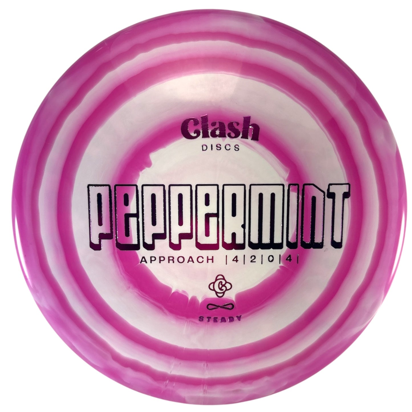 Clash Peppermint