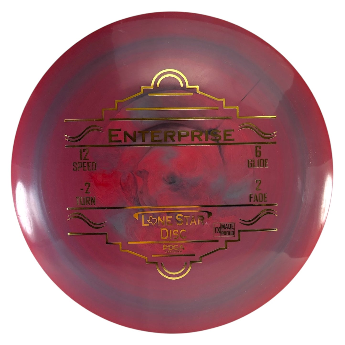 Lone Star Enterprise