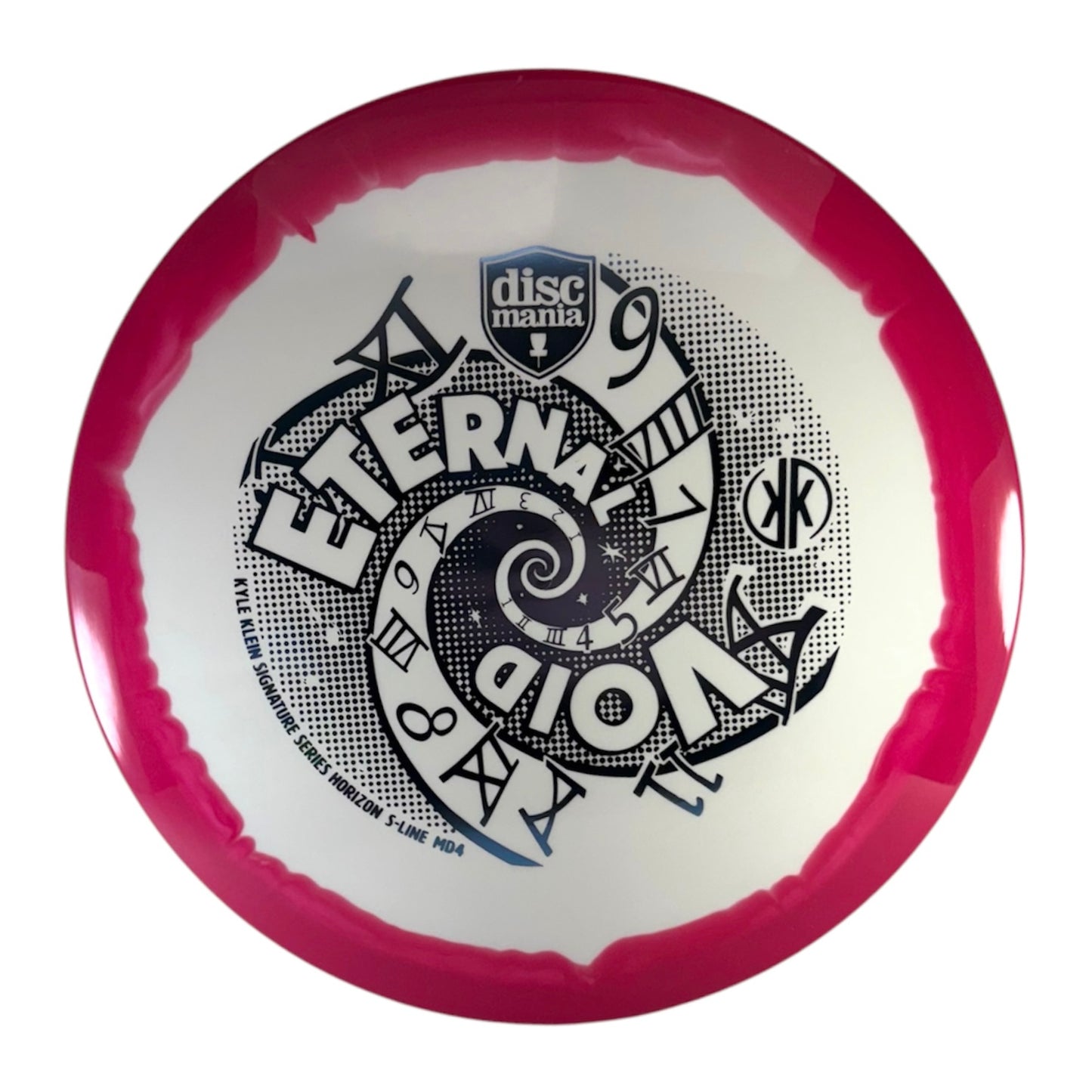 Discmania MD4