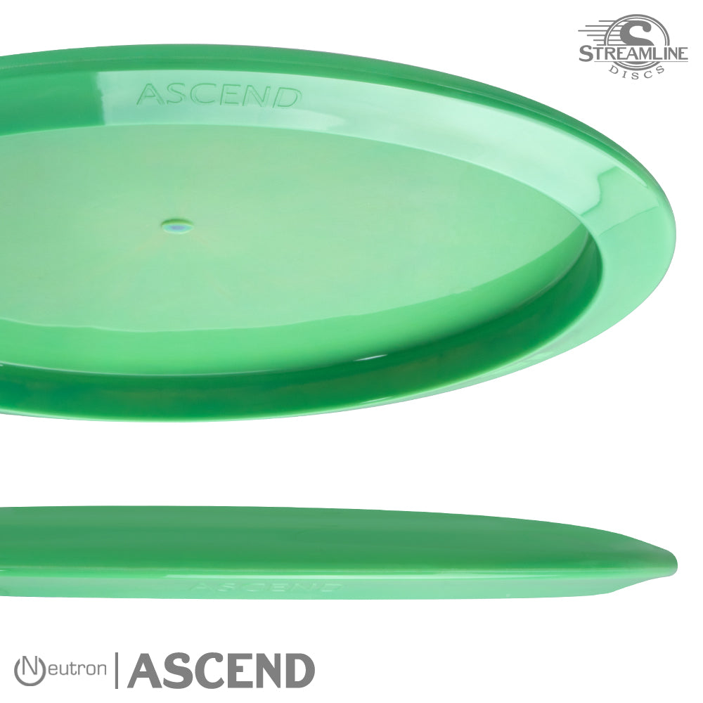 Streamline Ascend