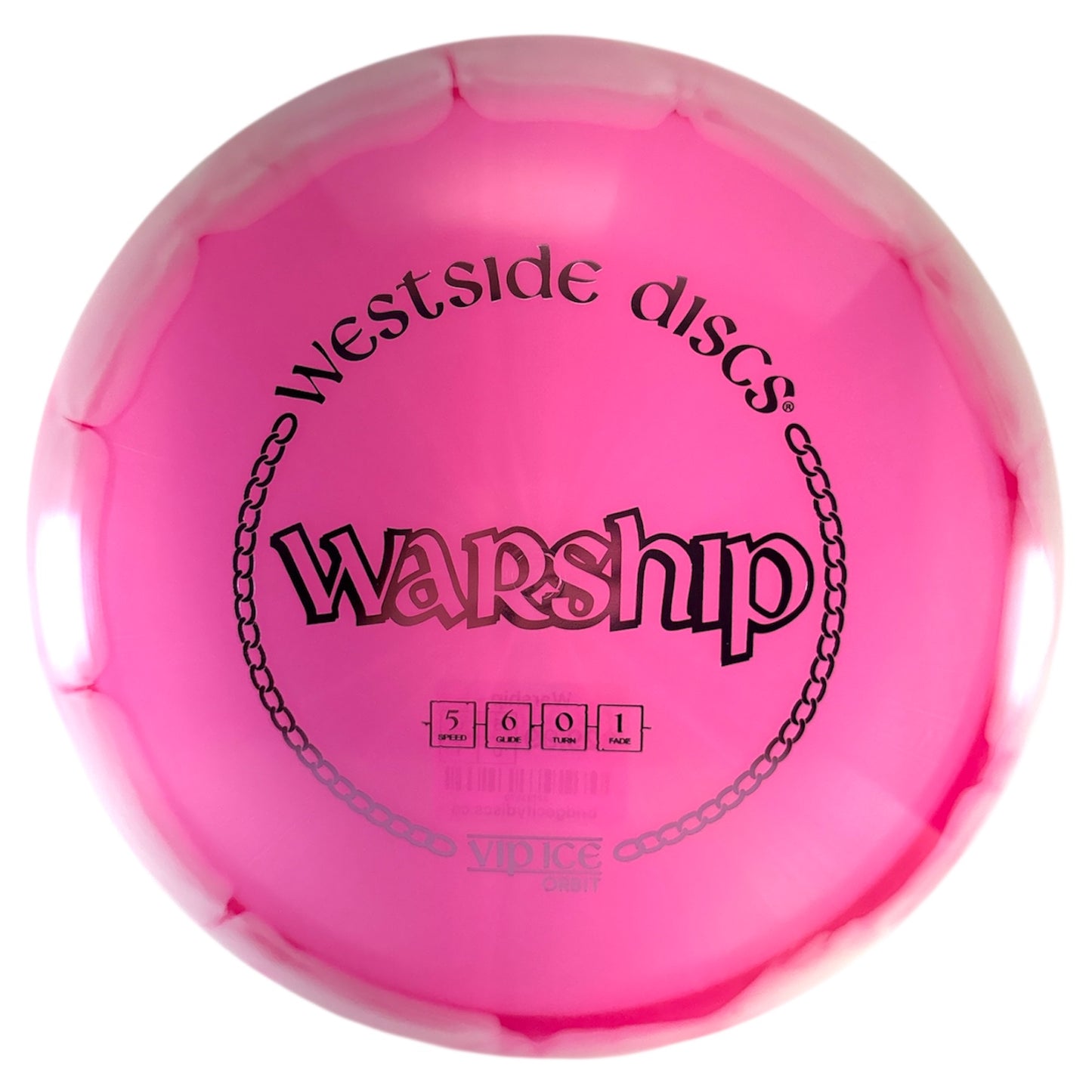 Westside Warship