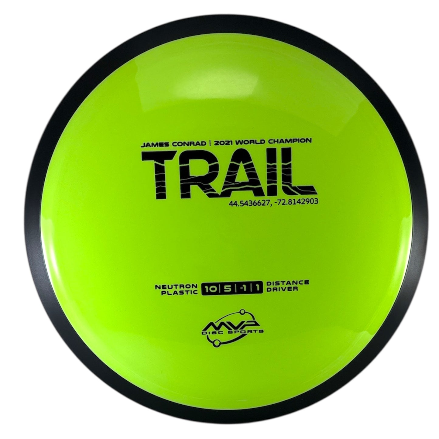 MVP Trail