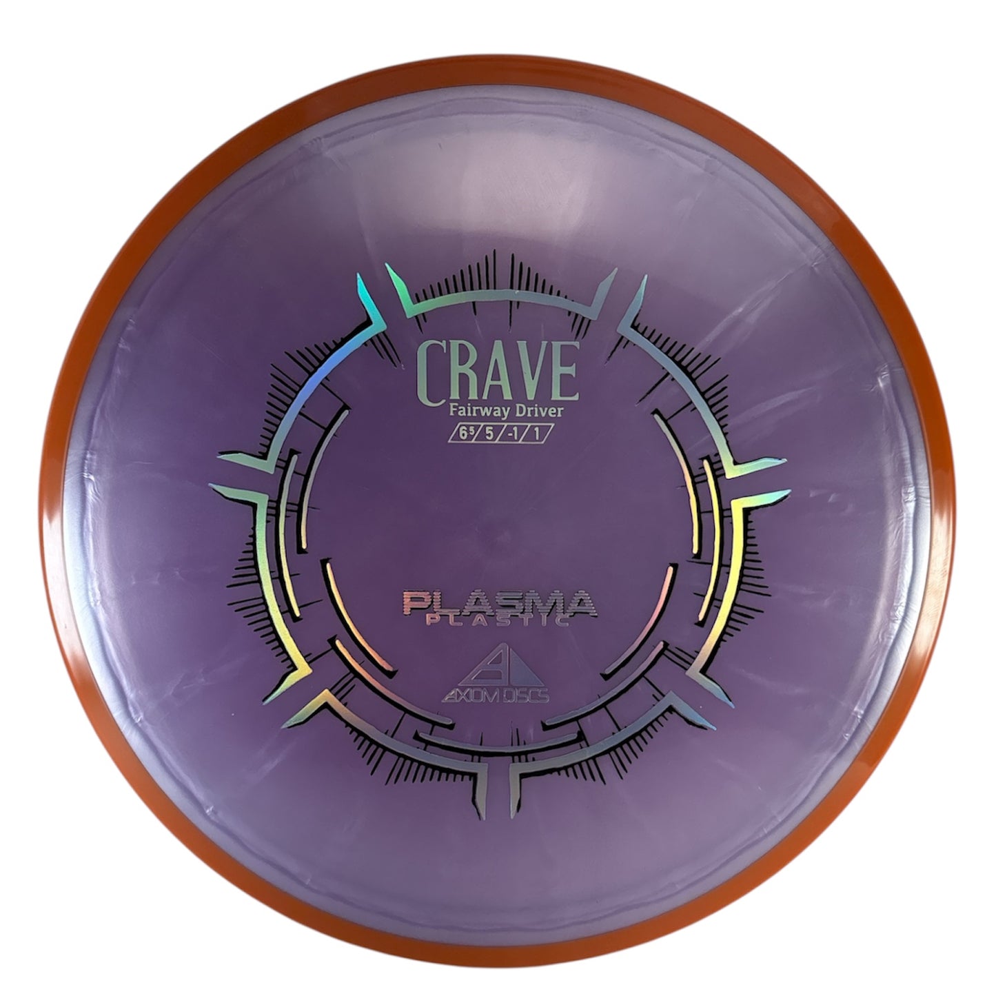 Axiom Crave