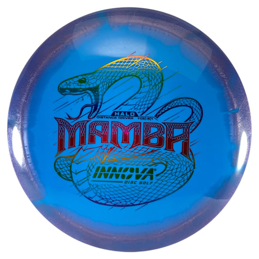 Innova Mamba