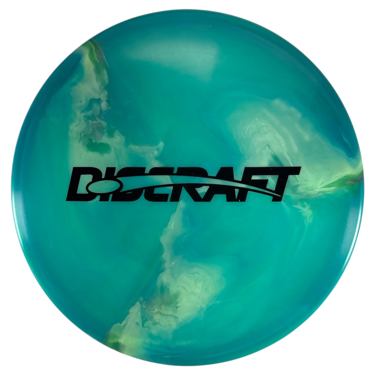 Discraft Buzzz OS