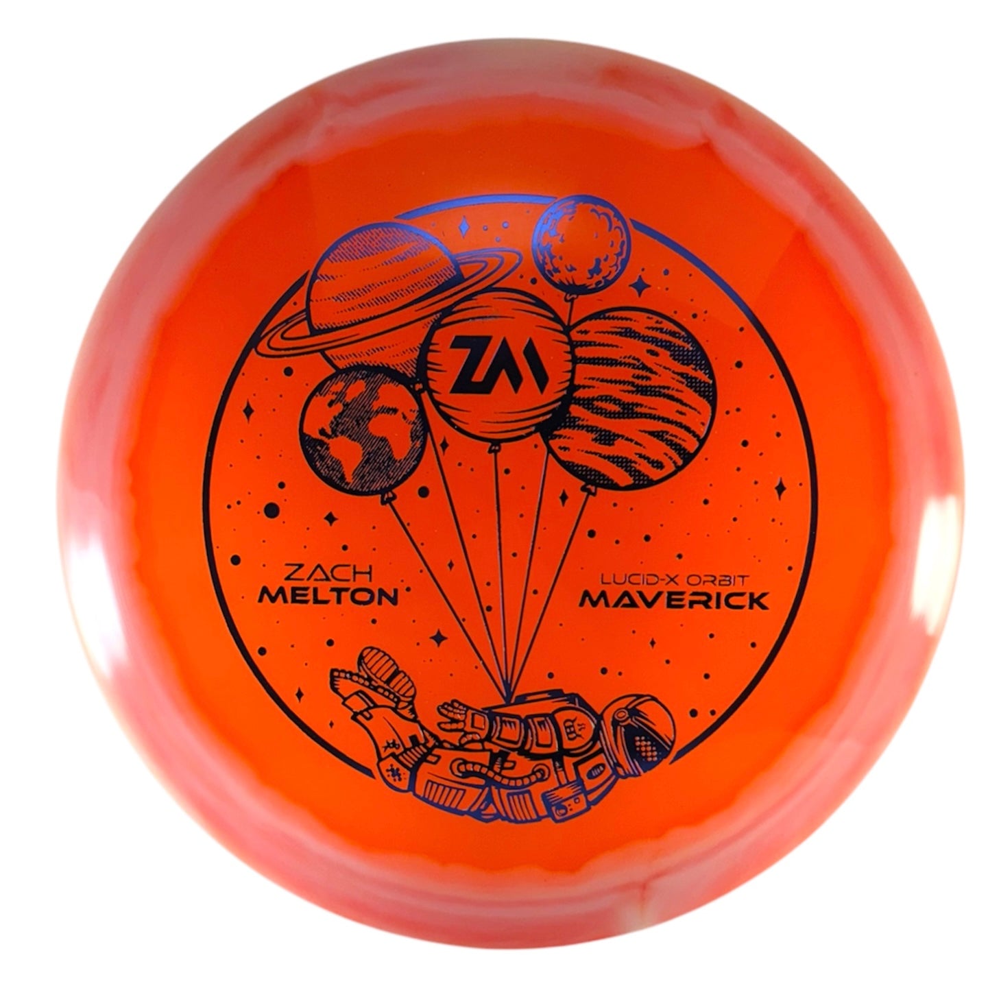 Dynamic Maverick