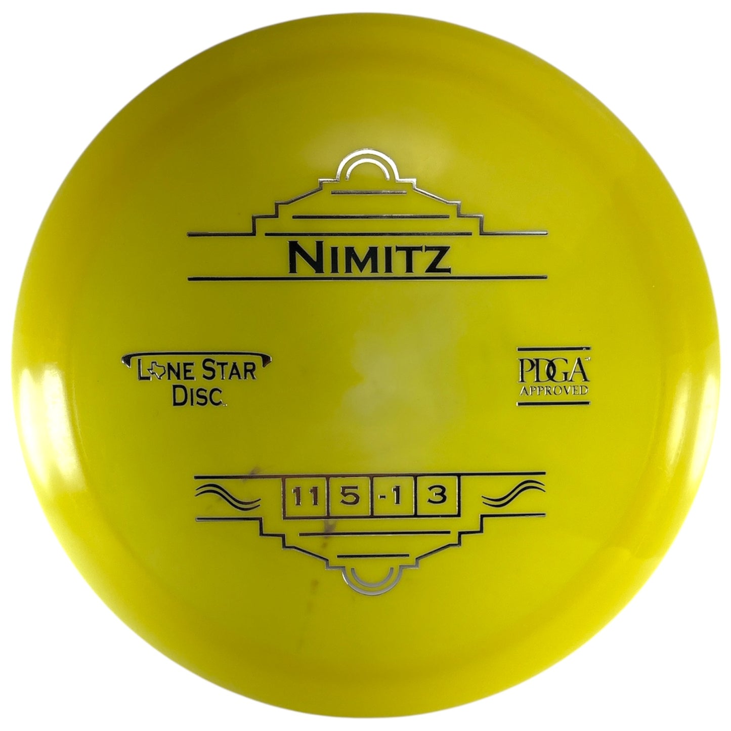 Lone Star Nimitz