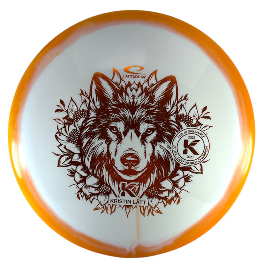 Latitude 64 Grace