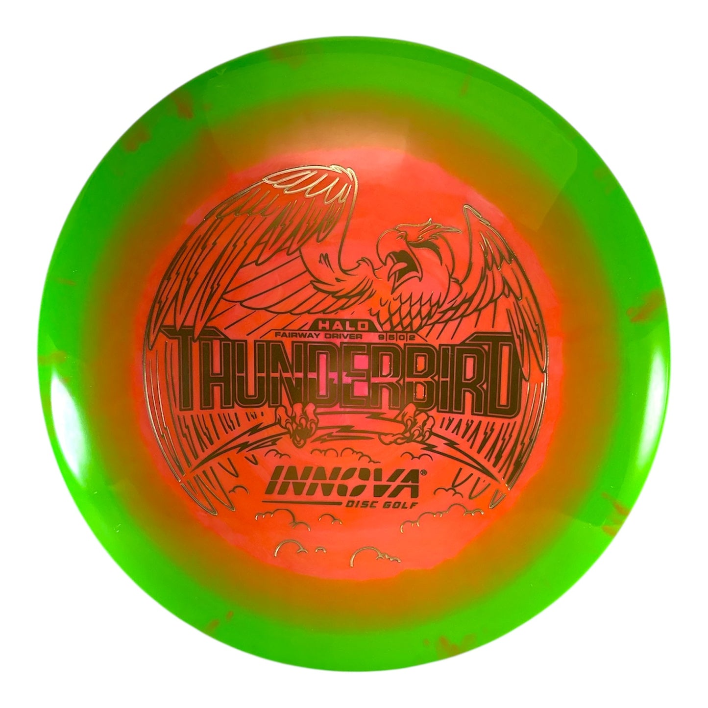 Innova Thunderbird