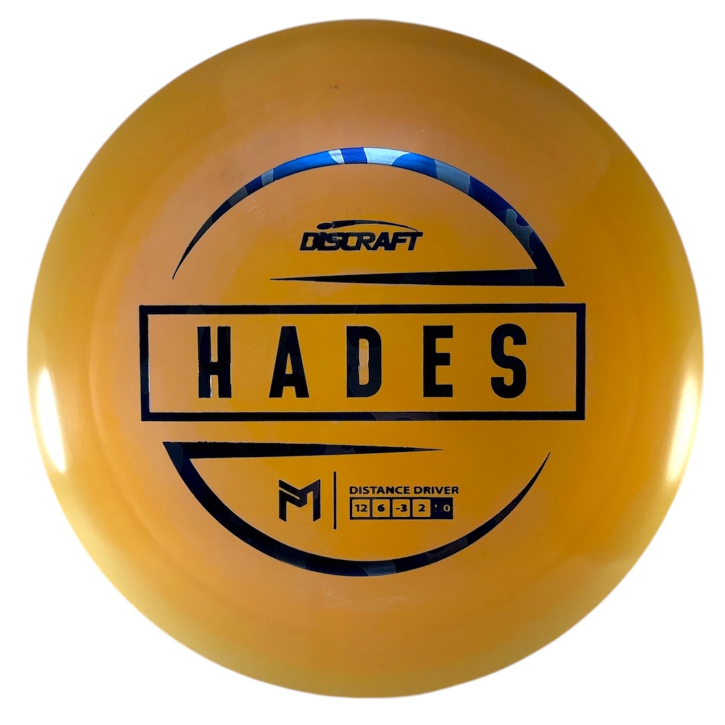 Discraft Hades