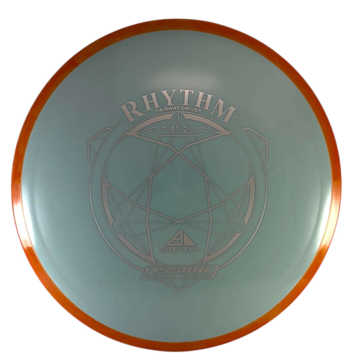 Axiom Rhythm