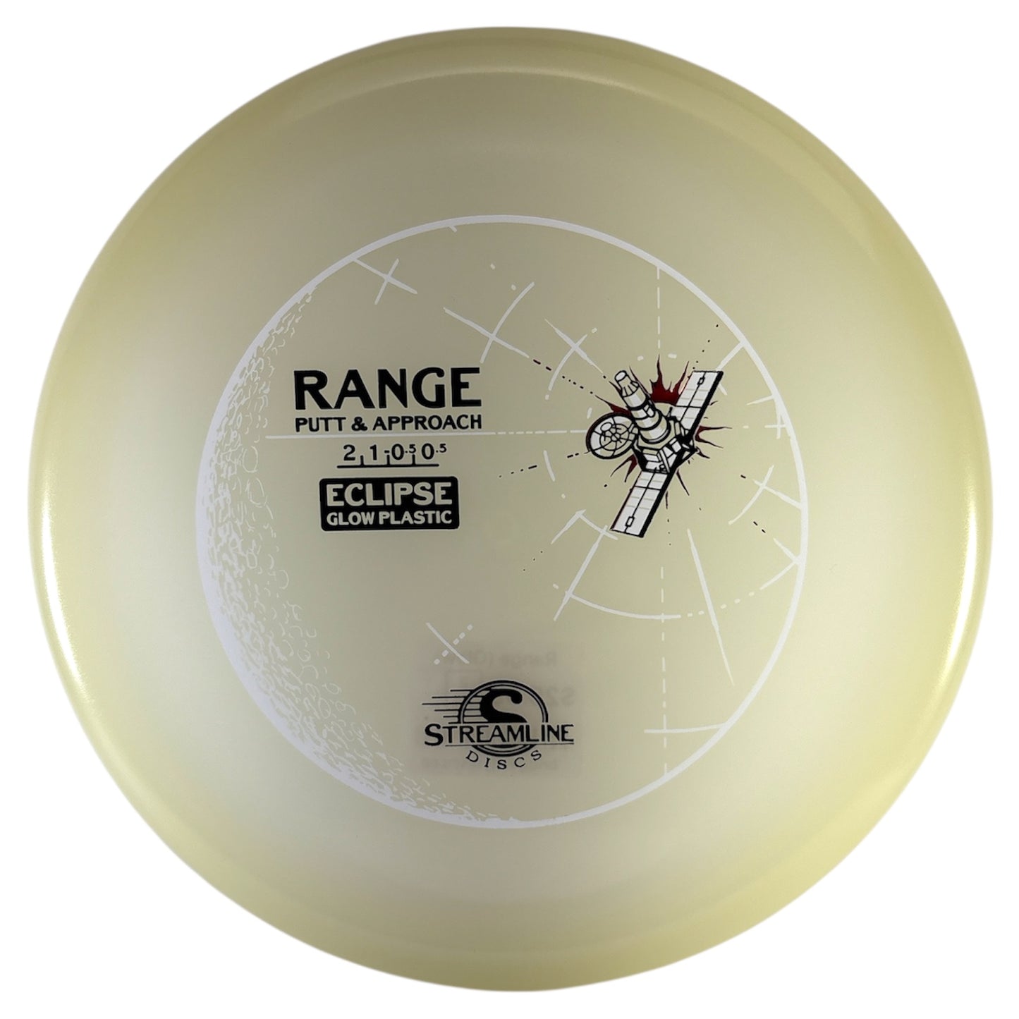 Streamline Range