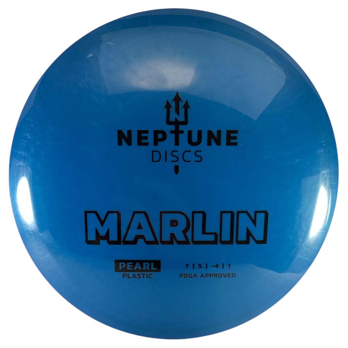 Neptune Marlin