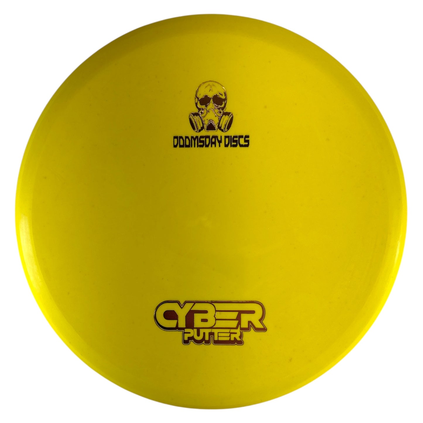 Doosmday Cyber Putter