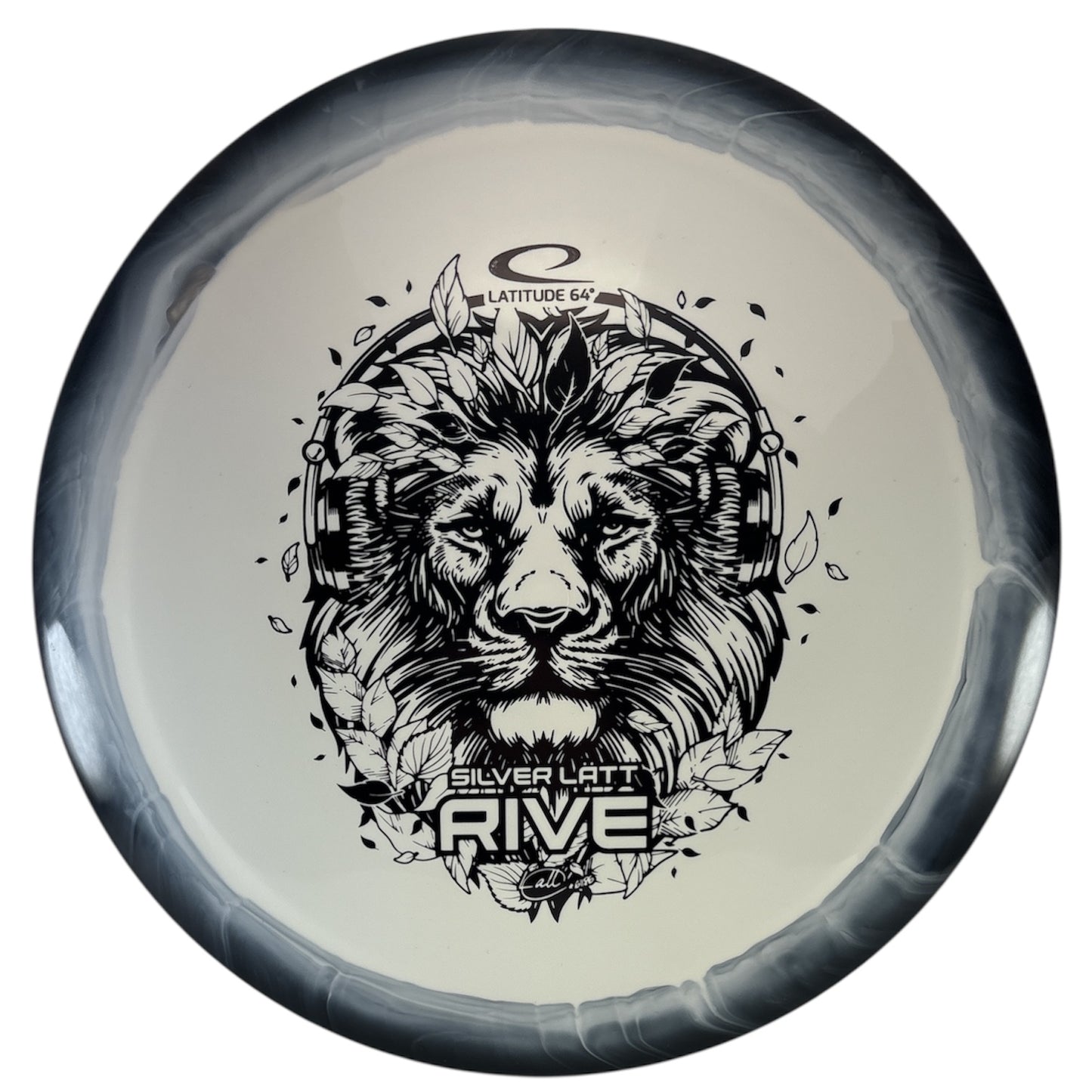 Latitude 64 Rive
