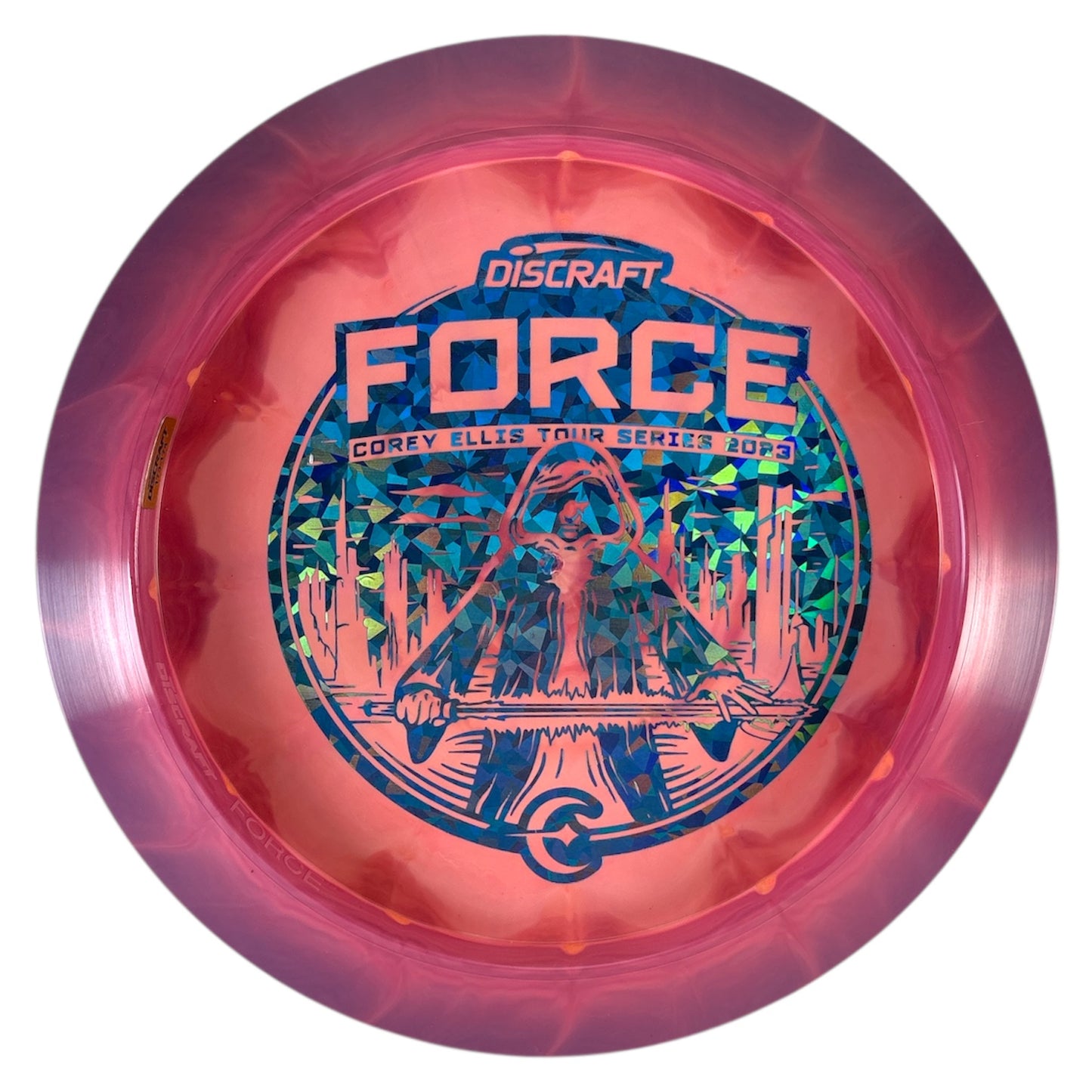 Discraft Force