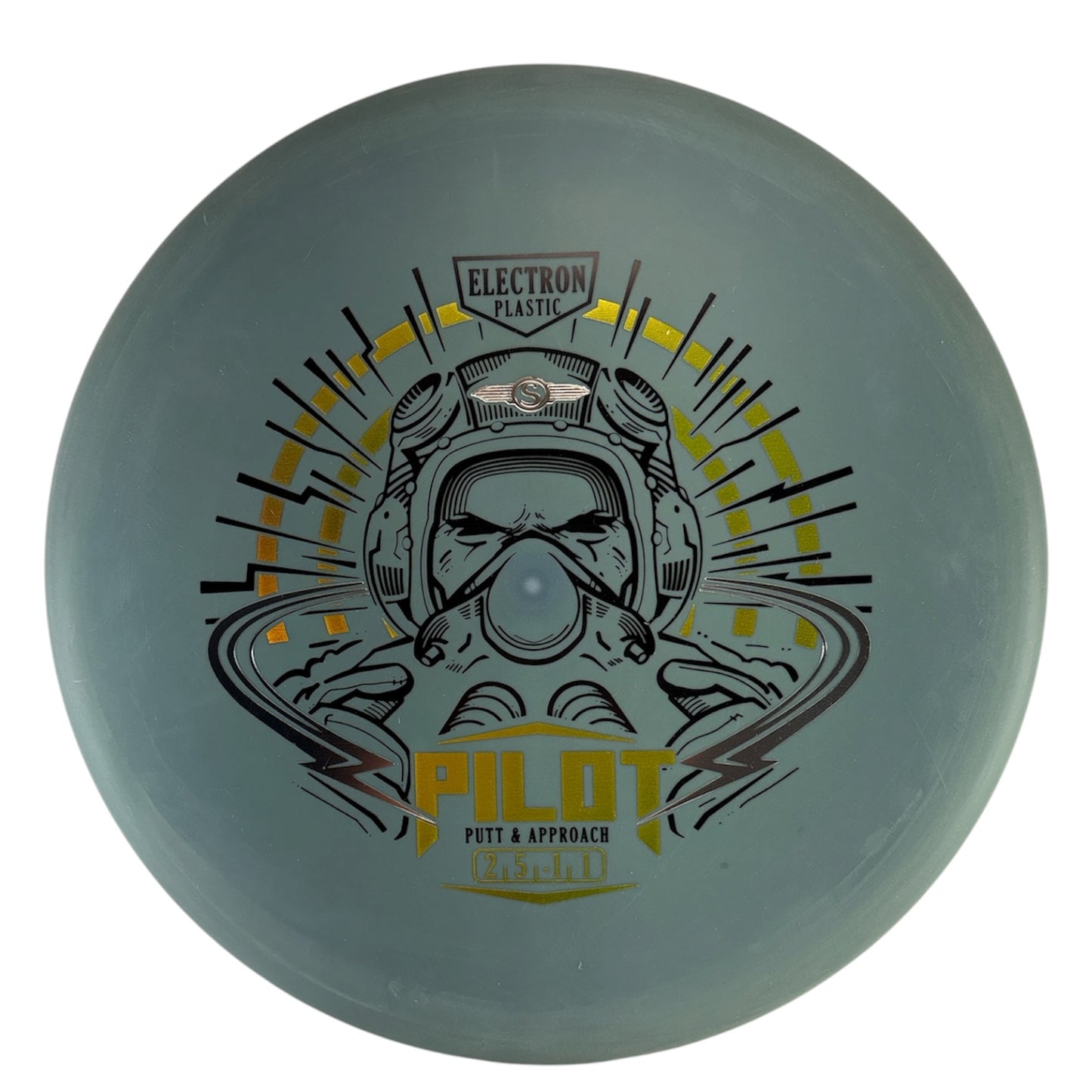 Streamline Pilot