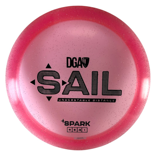 DGA Sail