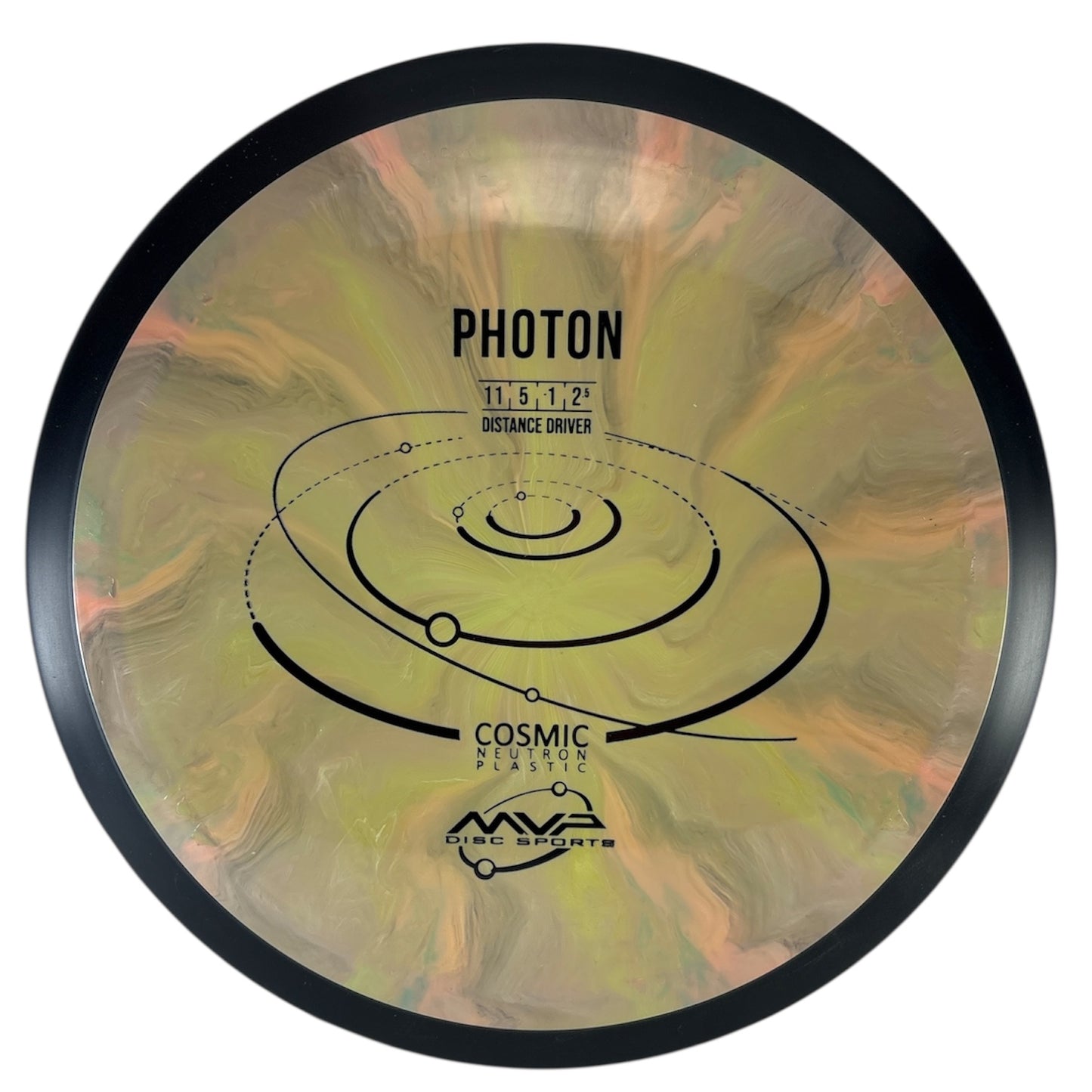 MVP Photon