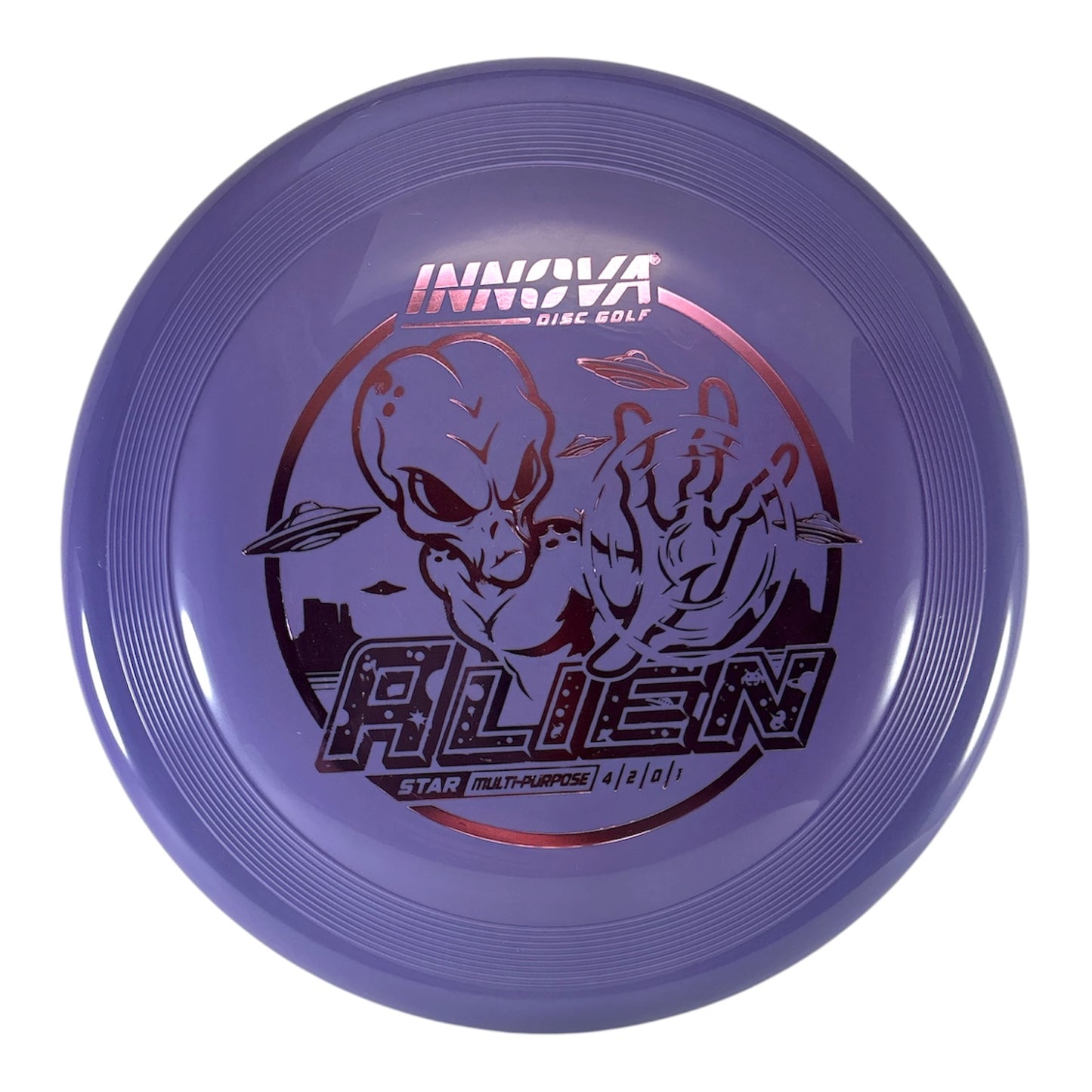 Innova Alien