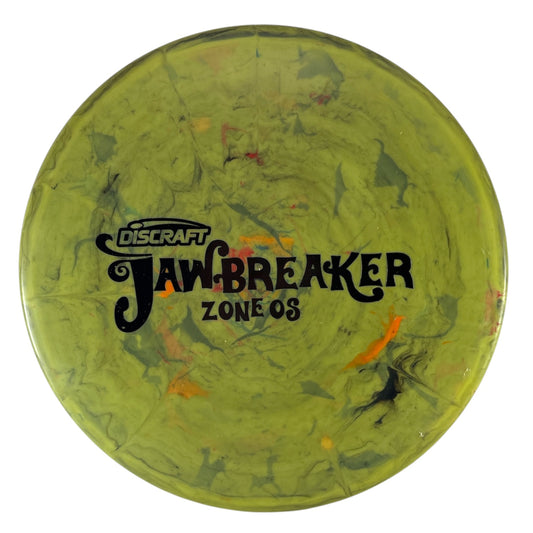 Discraft Zone OS