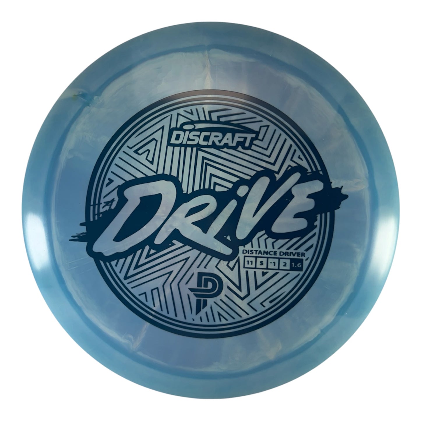Discraft Drive