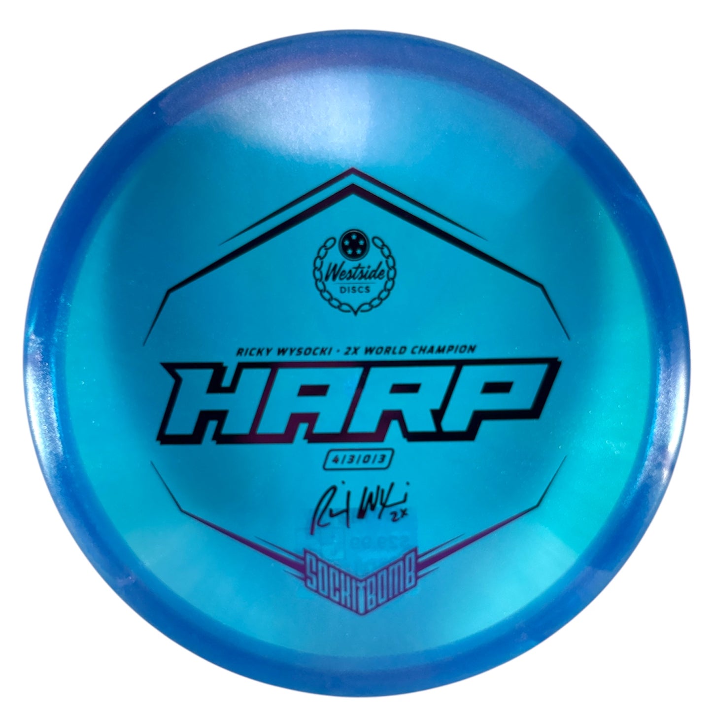 Westside Harp