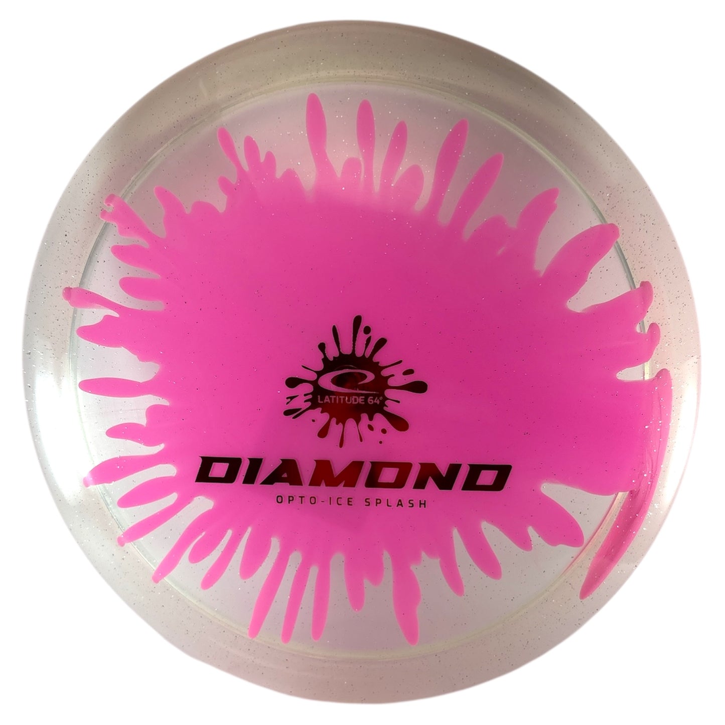 Latitude 64 Diamond