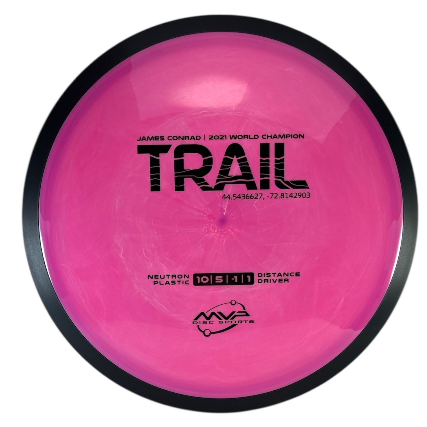 MVP Trail