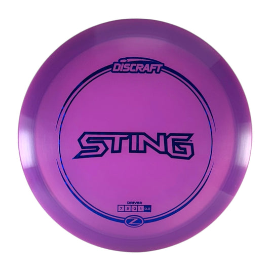 Discraft Sting