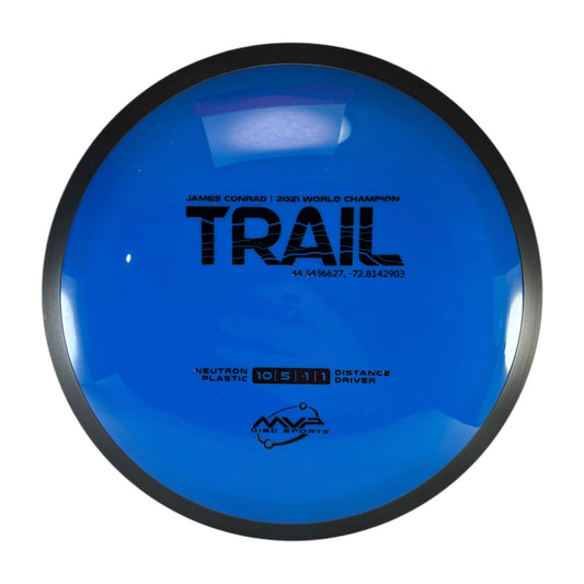 MVP Trail