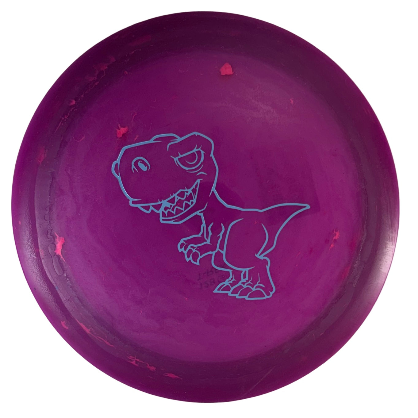 Dino Discs Tyrannosaurus Rex