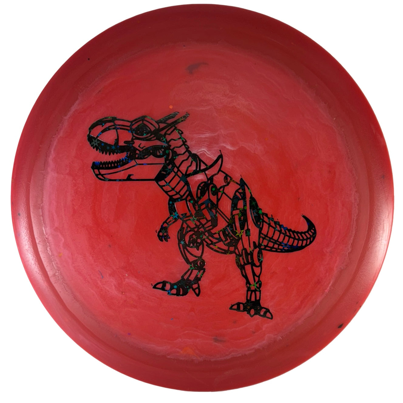 Dino Discs Tyrannosaurus Rex
