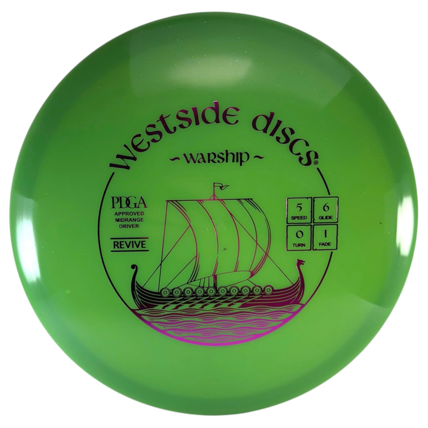 Westside Warship